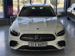 مێرسێدس بێنز E-Class